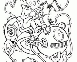 He was better known by his pen name, dr. Dr Seuss Coloring Pages Prek Pre K Printables Kids Number For Preschoolers Free Printable Color By Dialogueeurope