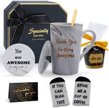 Make unforgettable graduation cards and graduate gifts, including custom mugs, pillows, blankets + more. Amazon Com Thank You Gifts For Women Graduation Gifts And Birthday Gift For Women Thank You For Being Awesome Mug For Men Friends Best Appreciation Gifts Present For Father S Day Boss Grandpa Coffee