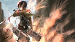 Levi Ackerman 4k 8k Hd Attack On Titan Shingeki No Kyojin Wallpaper Creamos esta aplicacion para los fanaticos que aman la serie y desean tener fondos de pantalla de sus personajes favoritos cooomo eren o levi o mikasa y tambien armin y muchos mas personajes en shingeki no kyojin en el telefono. levi ackerman 4k 8k hd attack on titan