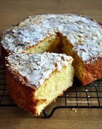 Gateau Aux Amandes Namandier Ultra Moelleux En 2020 Gateau Moelleux Aux Amandes Gateau Amande Recette Hanane