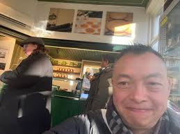 Tudys Kitchen unique ice cream flavors in Amsterdam