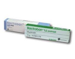 Bactroban Krem Bactroban Krem Krem Cilt Bakimi Bilgi