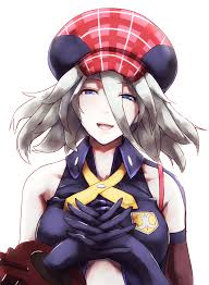 Pin En God Eater