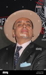 Richard montoya hi-res stock photography and images