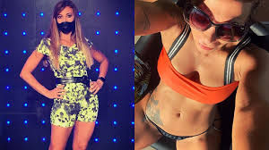 Una de ellas es que es la adaptación del masculino simón, que proviene del hebreo simeón y significa la que escucha. Ximena Capristo Revelo Su Permitido Intimo Con Gustavo Conti Espectaculos Elonce Com