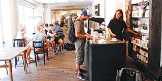 The Booming Berlin Cafe Scene Cafe Blog