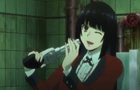 ✿ lesbian of the day ✿ on X: 💗 todays lesbian of the day is yumeko jabami  from kakegurui! 💗 t.cogC0ytDNwLS  X