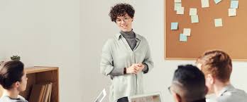 Doing an Internship Abroad: All you need to know | Study.eu