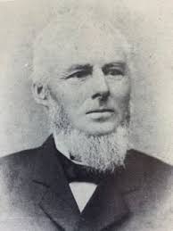 William Briggs Greene (1818-1903)