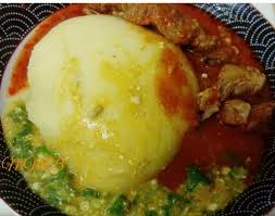 Obe Abemon La Sauce Gombo Goussi Miam Miam Benin
