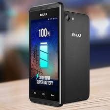 BLU Energy JR: smartphone a soli 39 ...