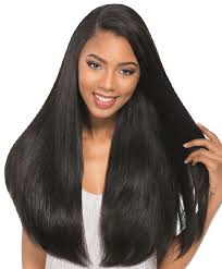 Sensationnel Goddess Select 100 Remi Human Hair Weave New Yaki 10s 24 Inch