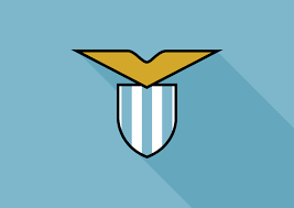The reason is perfectly simple. Ss Lazio Logo Minimalist