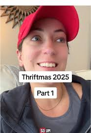 Thriftmas Part 1: I've been thinking about the kids Christmas lists fo...