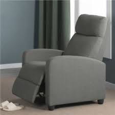The recliner sofa has good abrasion resistance, strong air permeability, softness, and comfort. Living Room Chairs For Sale In Stock Ebay