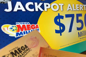 Search by date or filter by other states and game names to view the latest jackpot information for mega millions and your other favorite lottery games. Mega Millions Jackpot Rises To 750 Million After No Winner Marketwatch