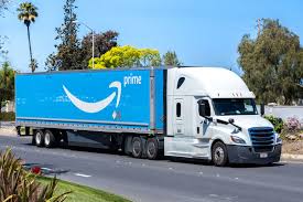 Hello does any ody here delivers for amazon prime i wouod like to haul freight for them any info where i can start? Is Amazon Undercutting The Entire Trucking Industry