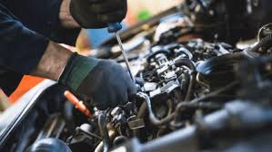 High Range Garage The Best Auto Repair Dubai We Offer All Types Of Car Maintenance And Repair Dubai For Al Automotive Repair Mobile Mechanic Auto Repair Shop