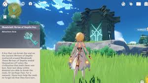 Genshin Impact Shrine Of Depths Locations Segmentnext