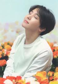 Reason why everyone loves Hobi. He's so full of joy. Happy Hobi Day 🌻💜