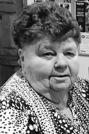 Obituary: Priscilla Dana (Hubbard) Buckle
