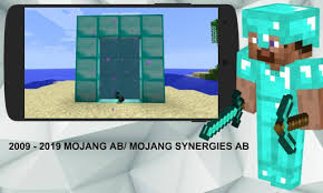 Diamond portal mod minecraft pe. Download Mod Portal Diamond Free For Android Mod Portal Diamond Apk Download Steprimo Com