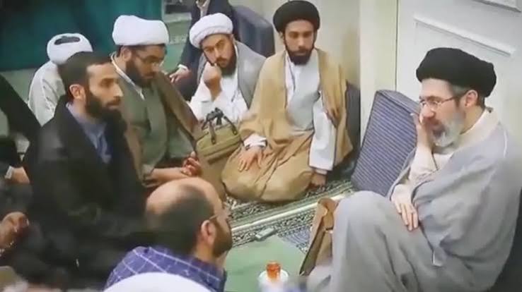 Iran airs rare clip of supreme leader - but here's why it does nothing to dispel dire health rumours | News24
