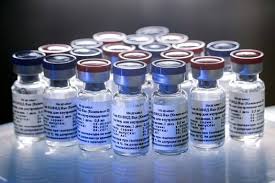 Are richer countries winning the vaccine race? Covid 19 Vaccine Rollout Is India S Gift To The World Top Us Scientist