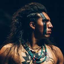 He is an actor, known for apocalypto (2006), jaguar (2011) and quetzal (2016). Ricardo Diaz Mendoza On Twitter Xotantuunich Ricardodiazmendoza Actormexicano Apocalypto Https T Co Pwfhmkfoqr