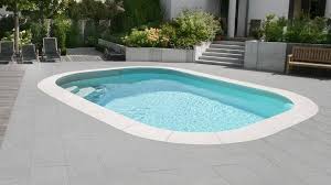 Mini Sara Pool Small And Practical Waterair Swimming Pools Small Pools Mini Pool Pool