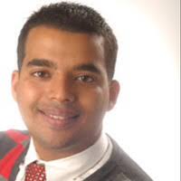 Eric Nordberg Email & Phone Number