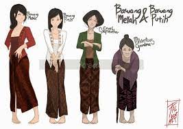Film televisi indonesia ftv terbaru bawang merah bawang putih & 2 raksasa. Segala Macam Bawang Bawang Merah Bawang Putih Kartun Full Movie