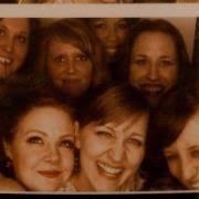 Liath Luachra: The Great Wild by Brian O'Sullivan