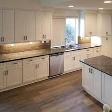 It is the top choice in vancouver in quality, service and price combination. Kitchen Cabinets Vancouver Dkbc Discount Kitchen Bath Cabinets