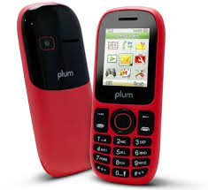 Plum Bar 3G pictures, official photos