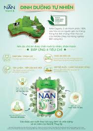 Lý do nên chọn thực phẩm hữu cơ cho trẻ
