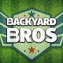 Backyard Bros from backyardbros.buzzsprout.com