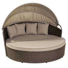 Outliv Seattle Loungeinsel Geflecht Mixed Grey Grey Loungeinsel Lounge Lounge Mobel