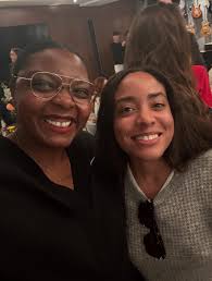 Emperor of Ocean Park is STREAMING NOW