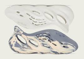 It retails for $75 and will be releasing in more colorways in 2021. Adidas Yeezy Foam Runner Gv7904 Fy4567 Zamoracompany Com