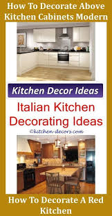 Update your kitchen decor with new kitchen cabinets. Vintage Decor Ideas Kitchen Decor Primitive Kitchen Decor Decorating Above Kitchen Cabinets