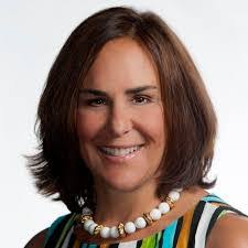 Ellen Farber's Instagram, Twitter & Facebook