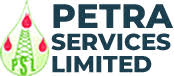 Petra Services LTD logo