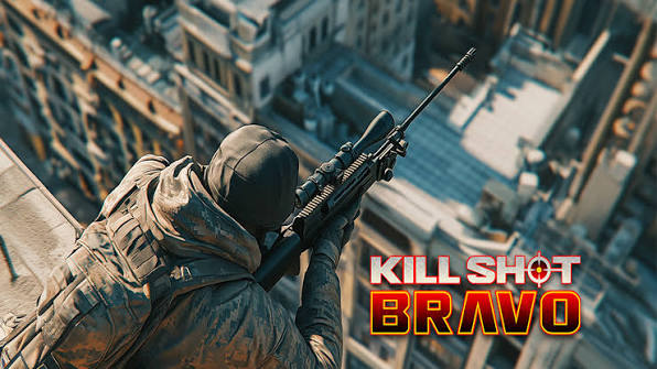 Daftar 50 game FPS Android terbaik