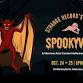 Spookyville 2025 | Saturday Night event image
