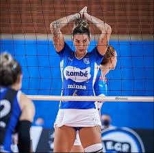 Veja mais ideias sobre seleção brasileira, bandeira do brasil, copa do mundo. Bicampea Olimpica Thaisa Se Aposenta Da Selecao Feminina De Volei Tribuna De Petropolis