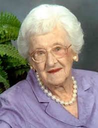 Mary Cleveland Stalnaker Obituary December 30, 2016