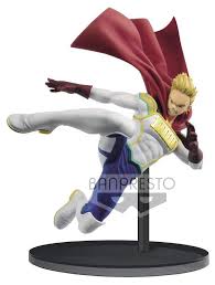 Find deals on products in action figures on amazon. Boku No Hero Academia Toogata Mirio Lemillion The Amazing Heroes V Ninoma