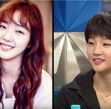 Her daring and naturalistic performance in the film won her accolades in south korea. Allkpop On Twitter Actress Park So Dam Looks Like Shinee S Key Rain And Kim Go Eun Https T Co Ebesepcnnk Https T Co G67iaatcxc