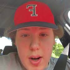 Alex Germain's Instagram, Twitter & Facebook